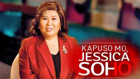 jessica soho live streaming today